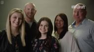 Carson Wentz's Parents